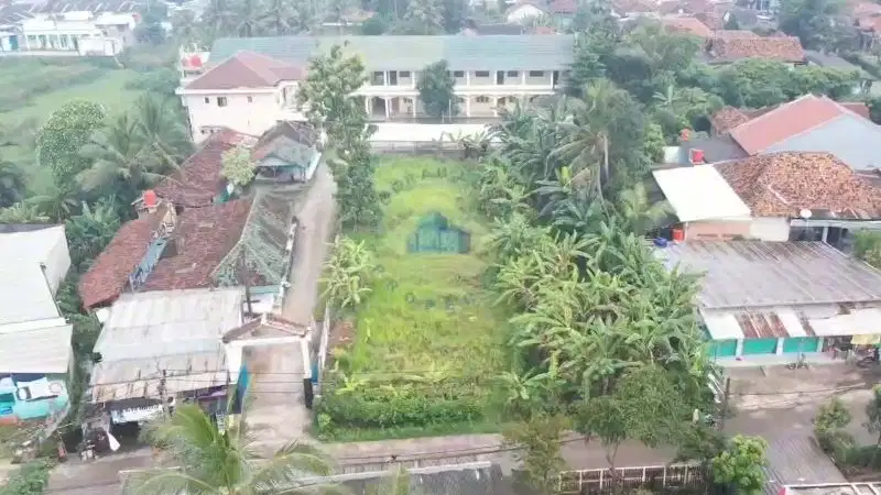 Di Jual Tanah di Bunar Balaraja Tangerang Banten