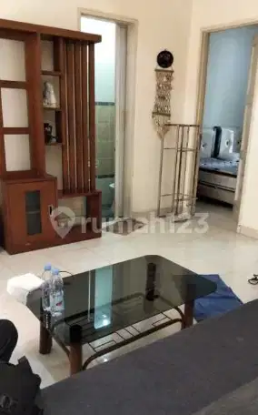 Rumah Rapih Furnished Cluster Newton Gading Serpong