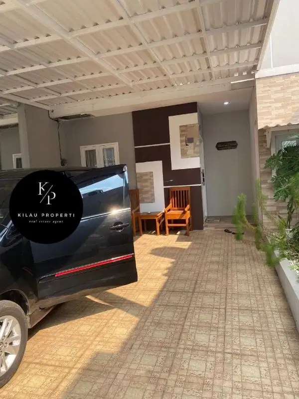 Dijual Rumah di green Lemirage, Cipayung Depok