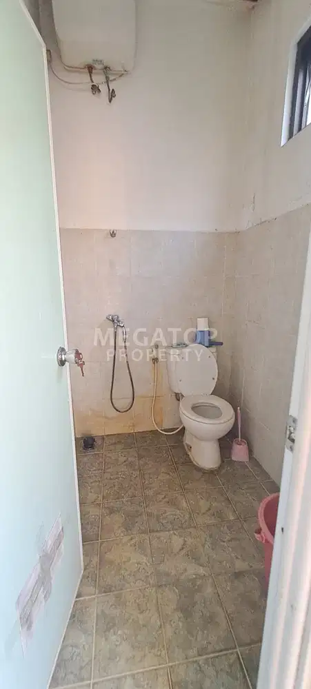 Rumah Dijual di Anggrek Loka BSD, Cocok Untuk Kantor