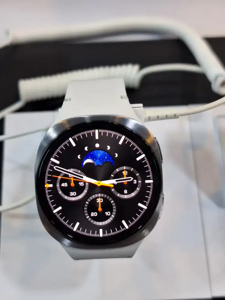 Samsung Galaxy Watch 8