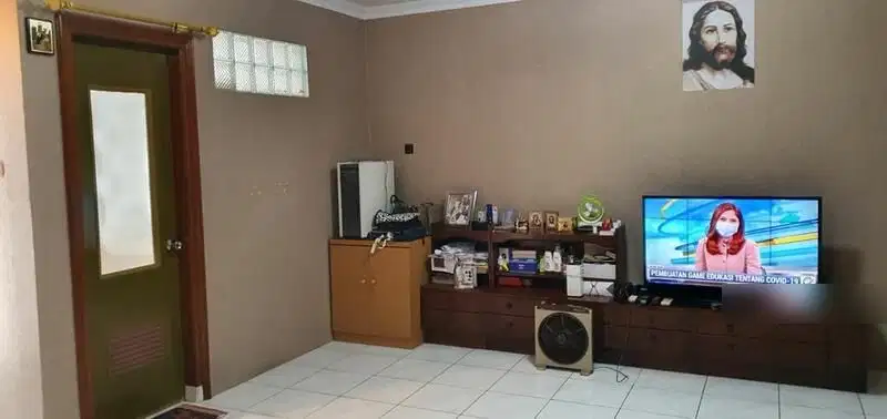 Jual Rumah Di Gading Pandawa Kelapa Gading