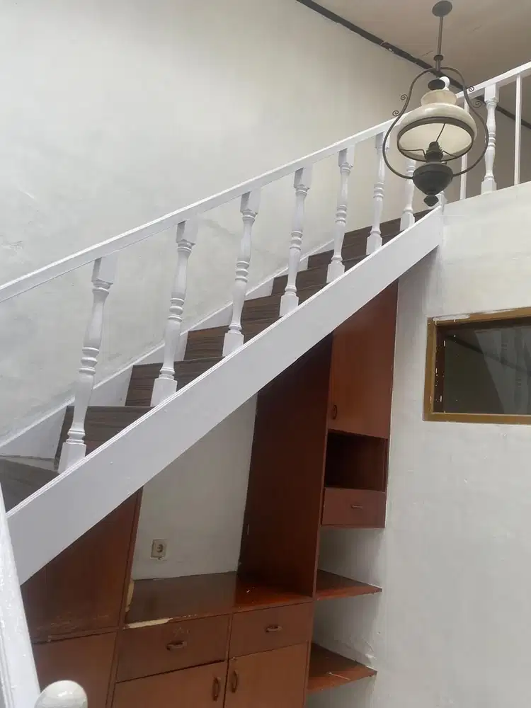 Sayap Lengkong - Asia Afrika Bandung, SHM, Jalan Lebar, Murah, Jarang