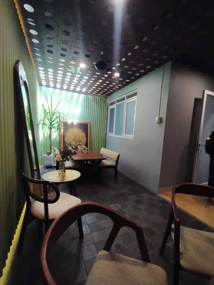 Termurah! Jual Cepat Rumah di Setra Dago Bandung