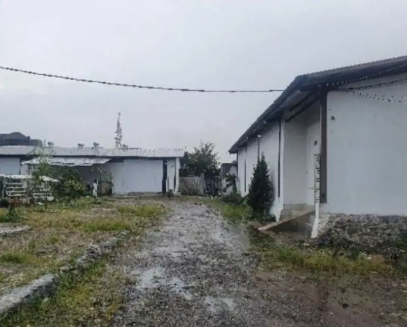 termurah  gudang luas cigondewah hilir bandung