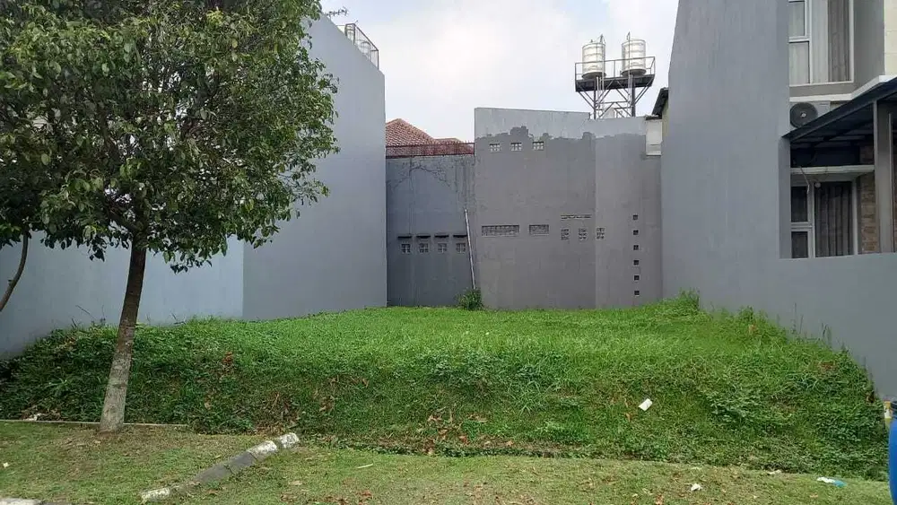 Termurah! Tanah Kavling di Batununggal Bandung