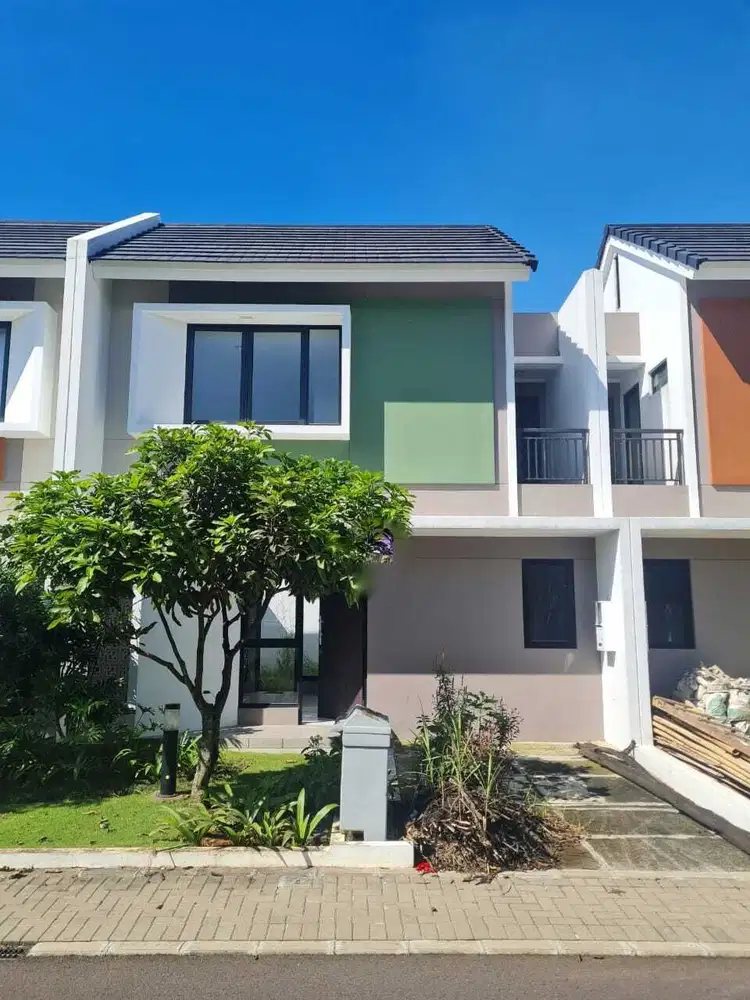 Termurah Rumah Dayana di Summarecon Bandung