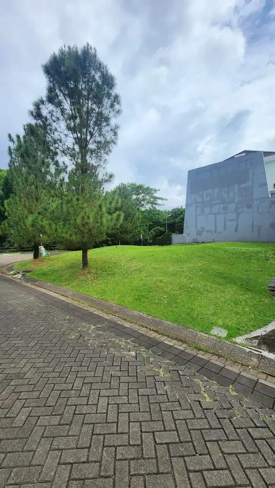 Dijual Murah Kavling Hoek di De latinos Carribean Island