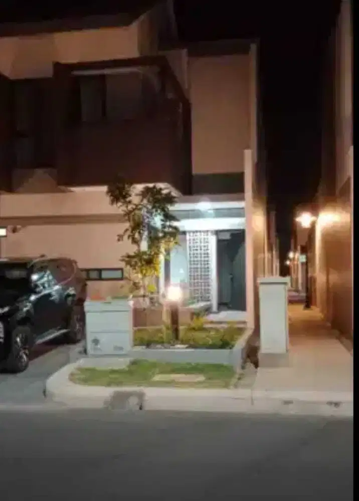 Termurah! Rumah Freya Premium di Summarecon Bandung