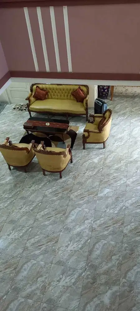 Rumah Siap Huni Baru Renovasi di Taman Narogong Indah Kota Bekasi