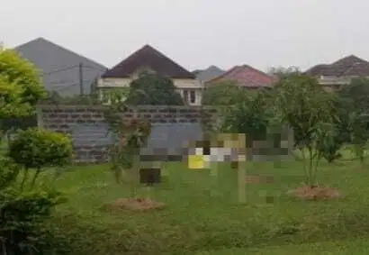 Termurah! Tanah di Batununggal Bandung