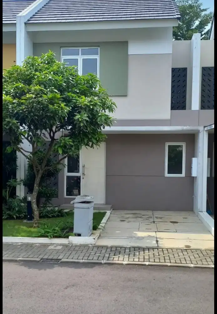 Termurah! Rumah lux dayana summarecon bandung
