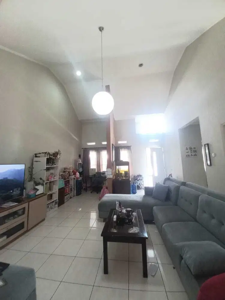 Termurah! Rumah minimalis tatar jingganagara kota baru parahyangan