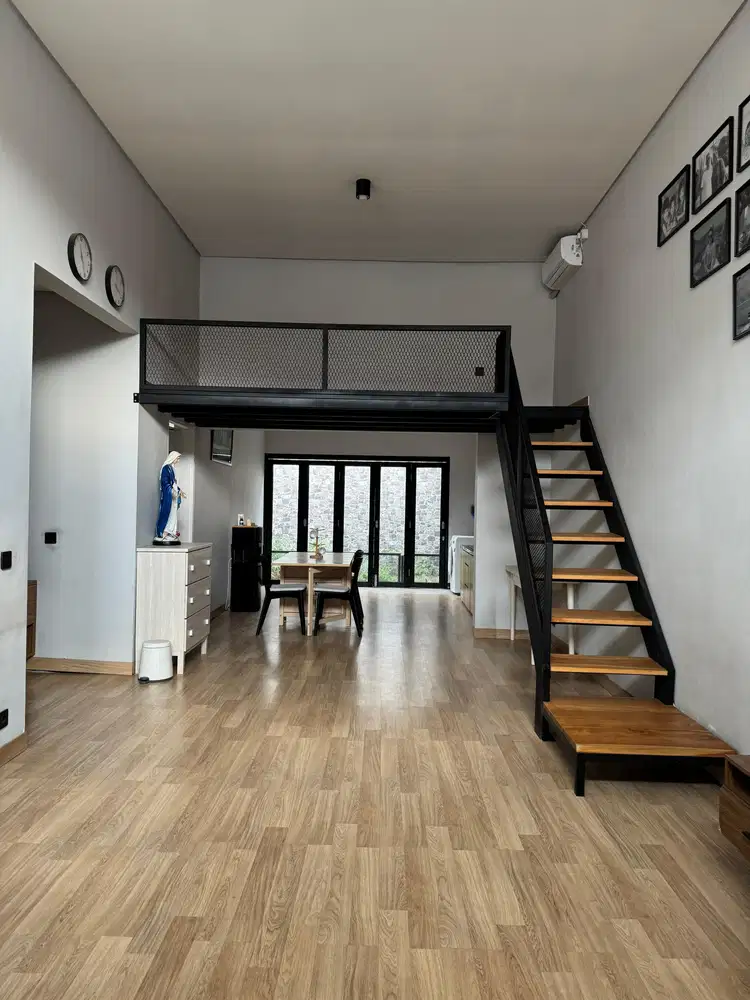 Termurah! Rumah di Kota Baru Parahyangan Mayang Sunda