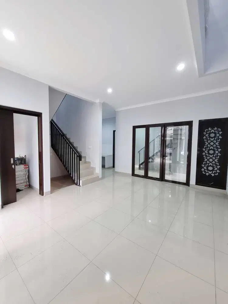 Termurah! Rumah Baru di Pelangi Antapani Bandung