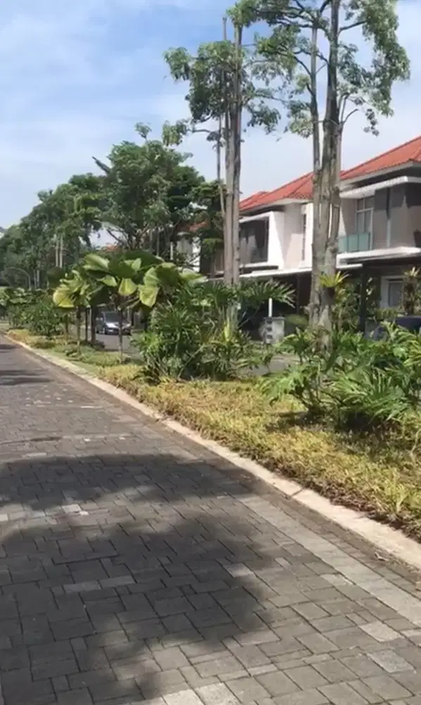 Termurah! Rumah lux tatar favorit kota baru parahyangan bandung