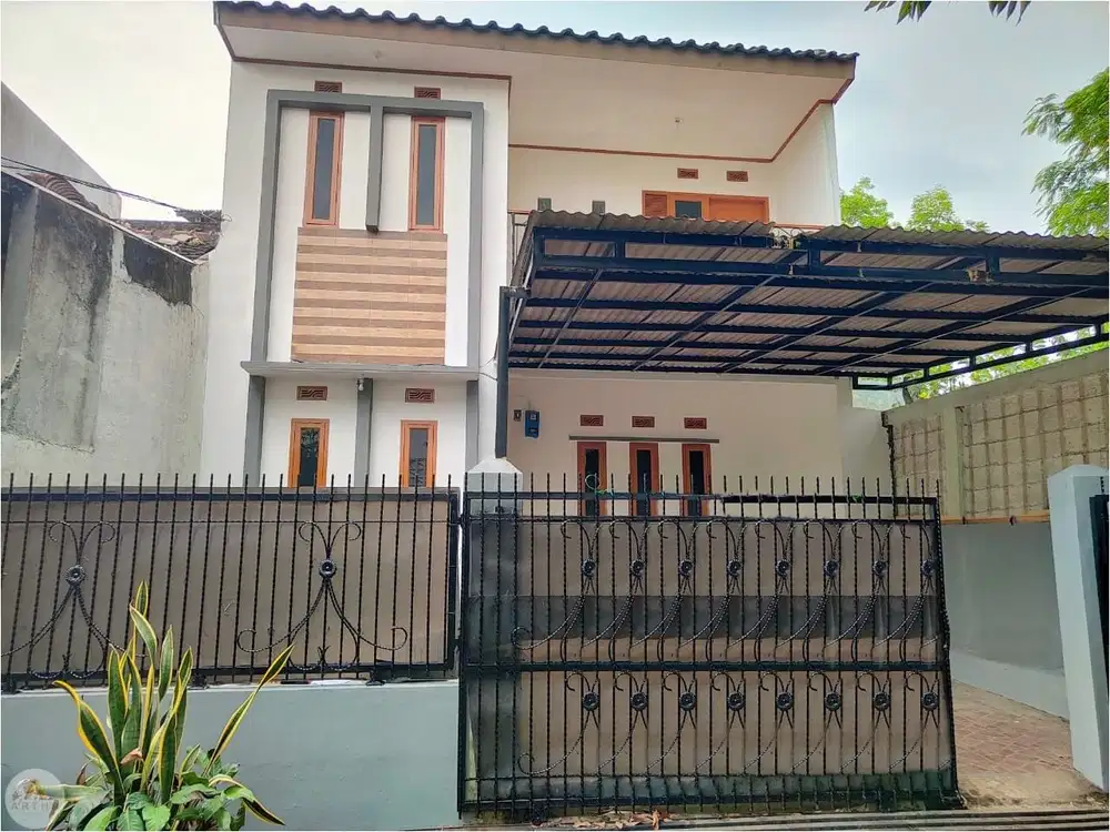 Rumah Murah di bawah NJOP Pasadena Caringin Kopo Bandung