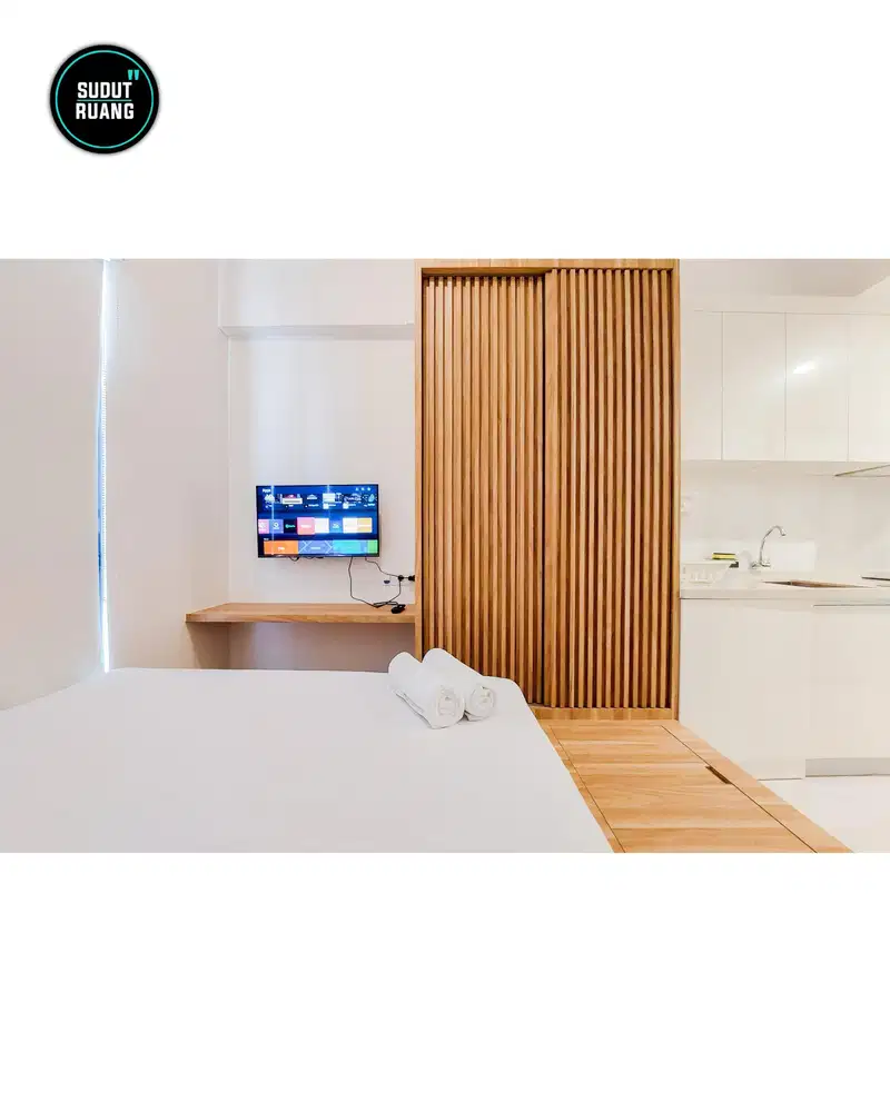 Kos kosan apartemen di alam sutera murah