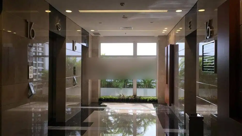 Dijual Office Space Pift Ukuran 191.29m2, Lokasi Strategis, Dekat Dengan Akses Tol,