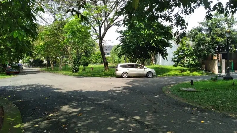 Kavling dukuh bima grand wisata jual murah