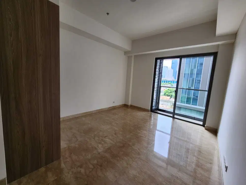 Apartemen 57 Promenade Type Studio Semi Furnished