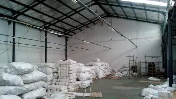 Termurah! Gudang Kutawaringin Bandung