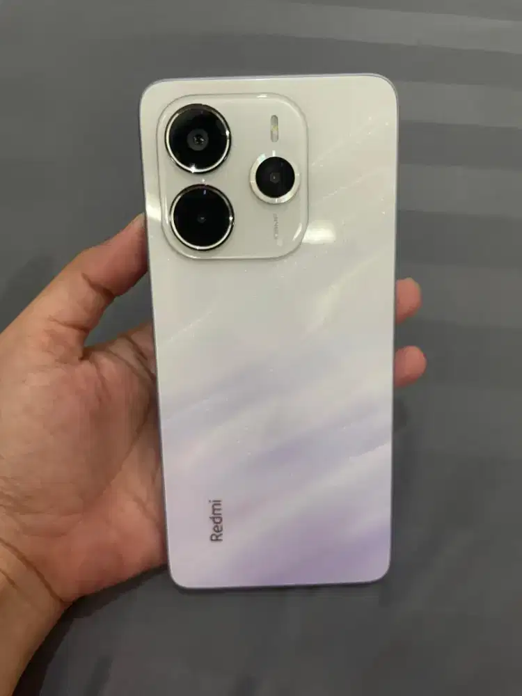 Redmi Note 14 8/128 4G Purpel