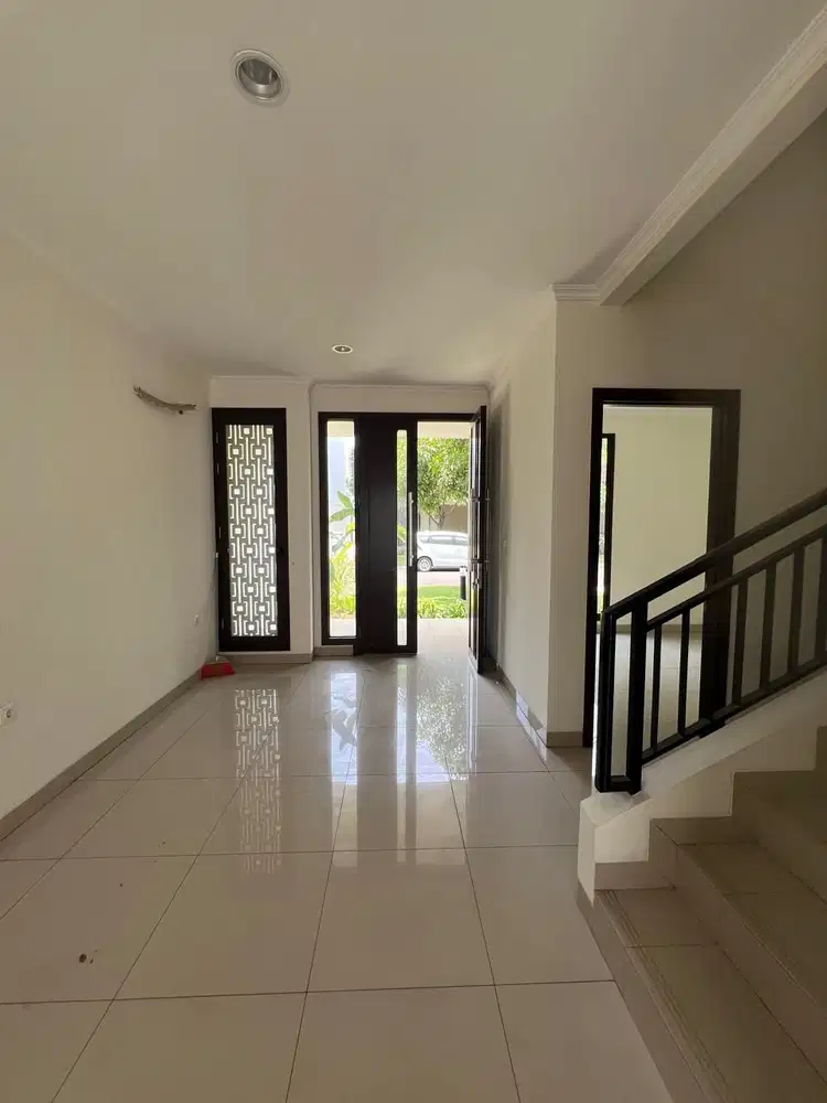 Termurah! Rumah Cluster Btari di Summarecon Bandung