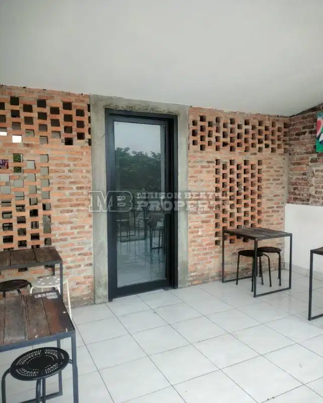 RUKO COCOK UNTUK USAHA DAN KANTOR, PASAR KITA PAMULANG