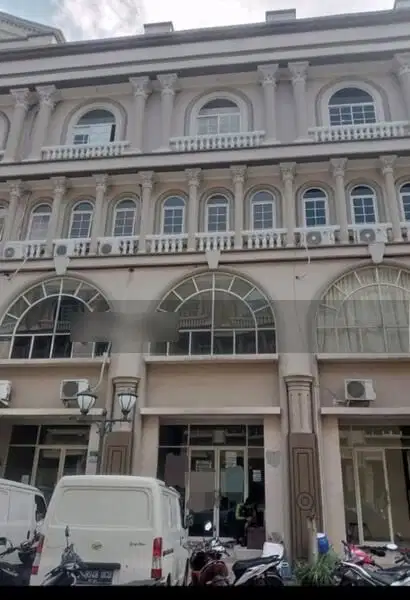 Dijual ruko Sedayu Square cengkareng