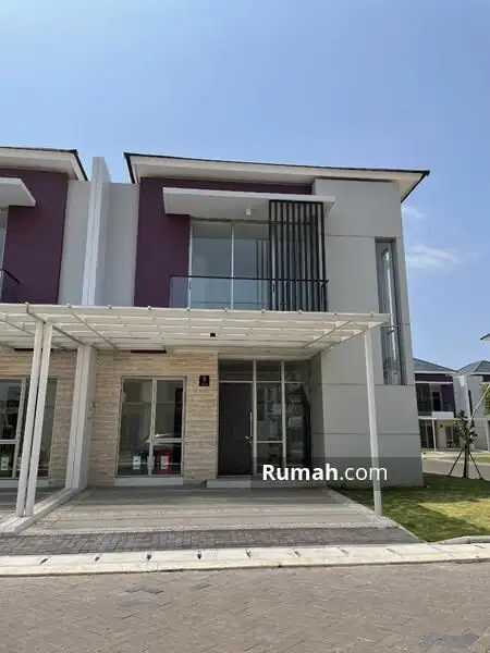 Disewakan Rumah PlK2 Ukuran 8x15 Siap Huni posisi rumah bagus