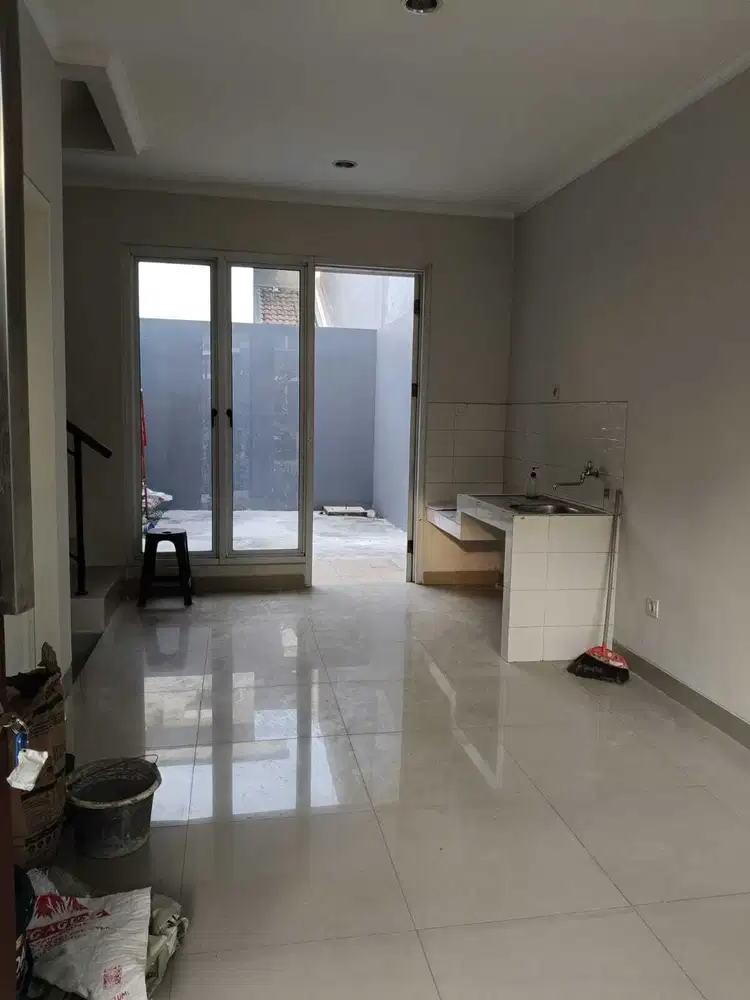 Disewa Rumah Riviera Village Gading Serpong Tangerang