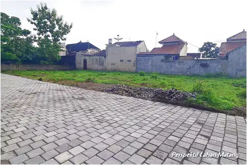 Kavling Murah 10 Menit Pintu Tol Sentul, SHM!