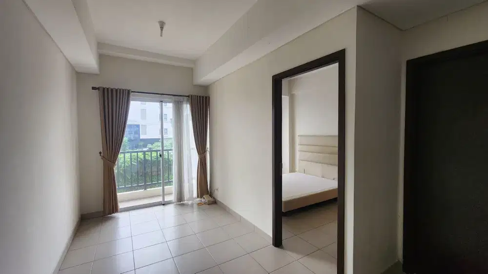1BR Bagus Apartemen Saveria BSD City