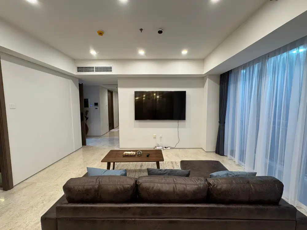 Disewa apartemen Arandra Residence, Lntai 28, Jakarta