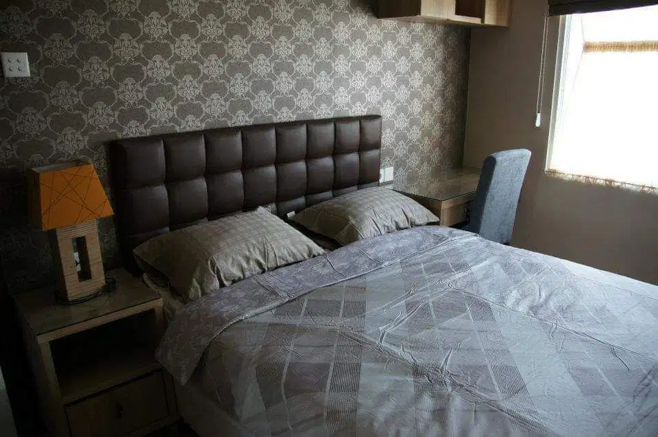 Disewakan Apartement 1 br Thamrin Residence Jakarta Pusat