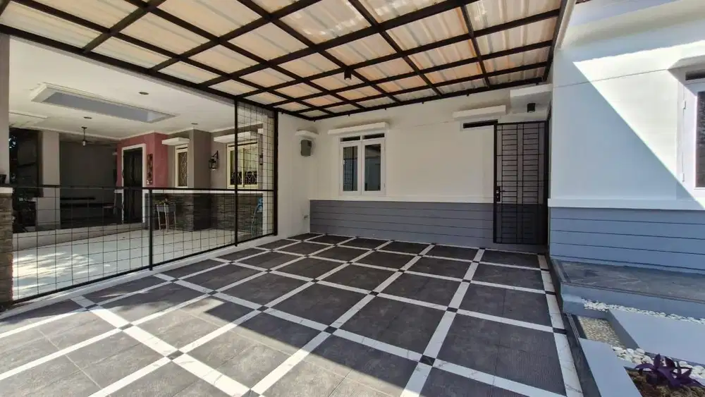 Termurah! Rumah di Tatar Banyak Sumba Kota Baru Parahyangan