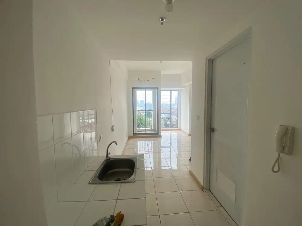 Disewakan Apartemen M Town Residence, Gading Serpong
