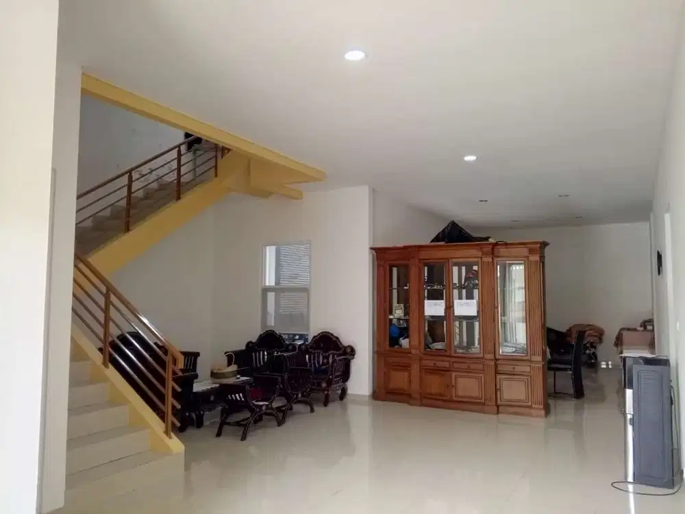 Termurah! Rumah strategis setraduta bandung