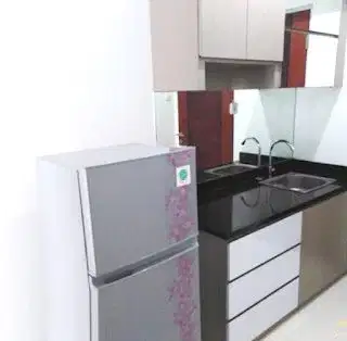 0458 - Disewakan Apartemen Gunawangsa Tidar Tower B Lt 17 1BR+ FF