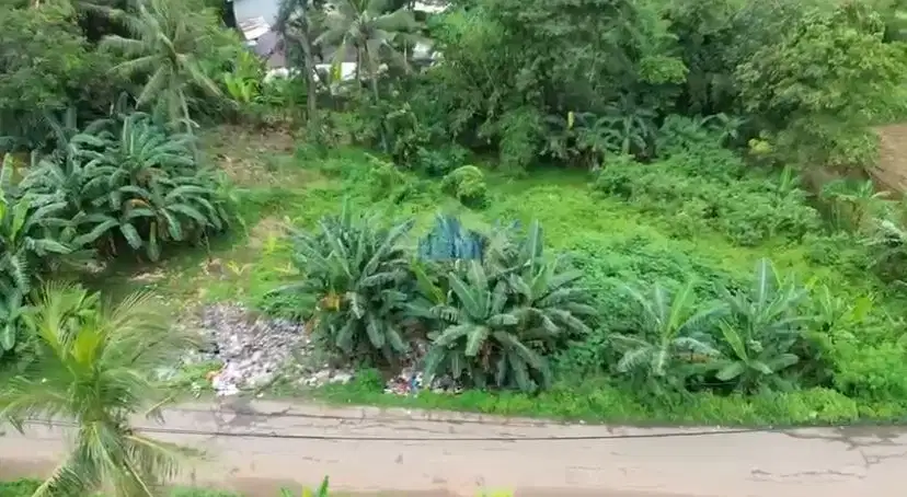 Jual Tanah Zona Industri dekat Jambe Tigaraksa Tangerang