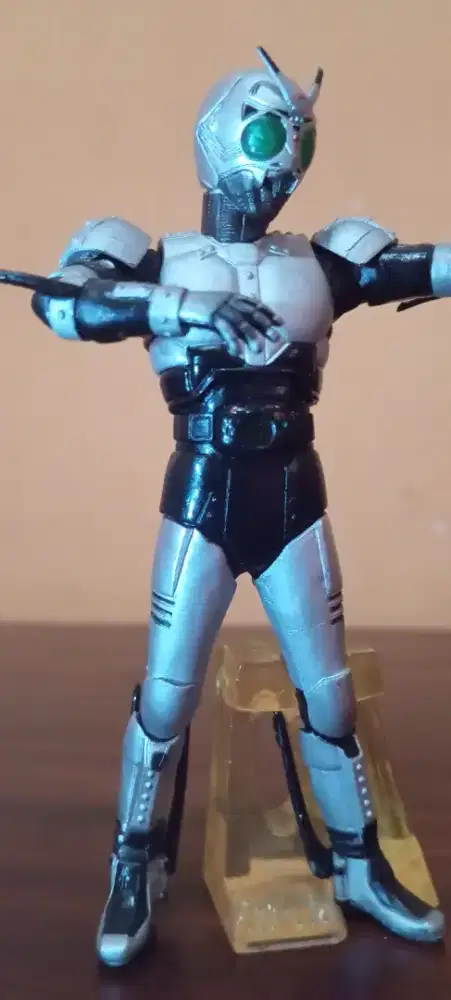 Shawow moon, noboiko tahun 1993