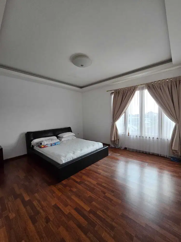 Termurah! Rumah Siap Huni di Setraduta Bandung