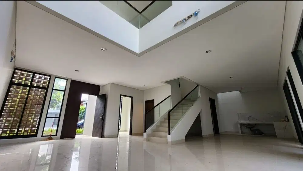 Termurah! Rumah jual rugi emily summarecon bandung