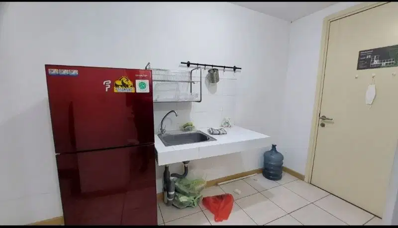 Disewa Apartemen MTown Murah Gading Serpong 23 juta nego