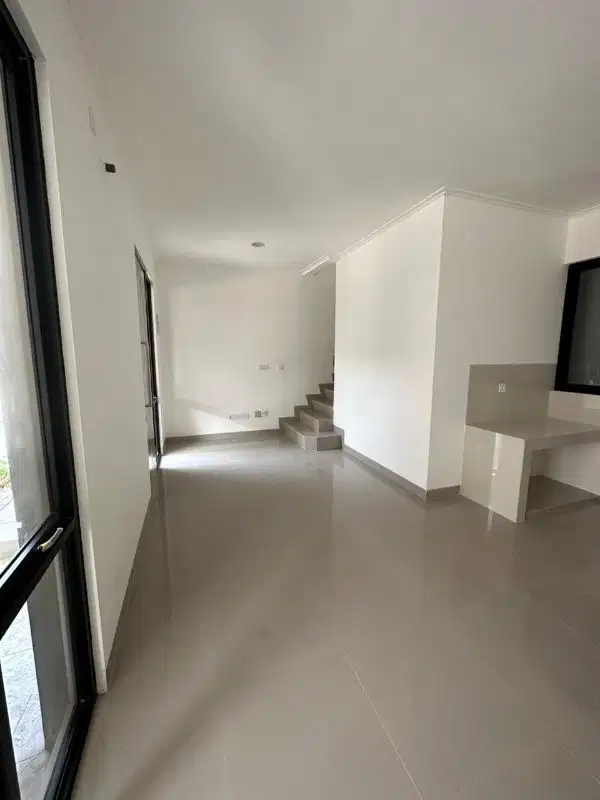 Di Jual Murah Rumah uk. 6x10 m2 Milenial City PIK 2 Extension Kosongan