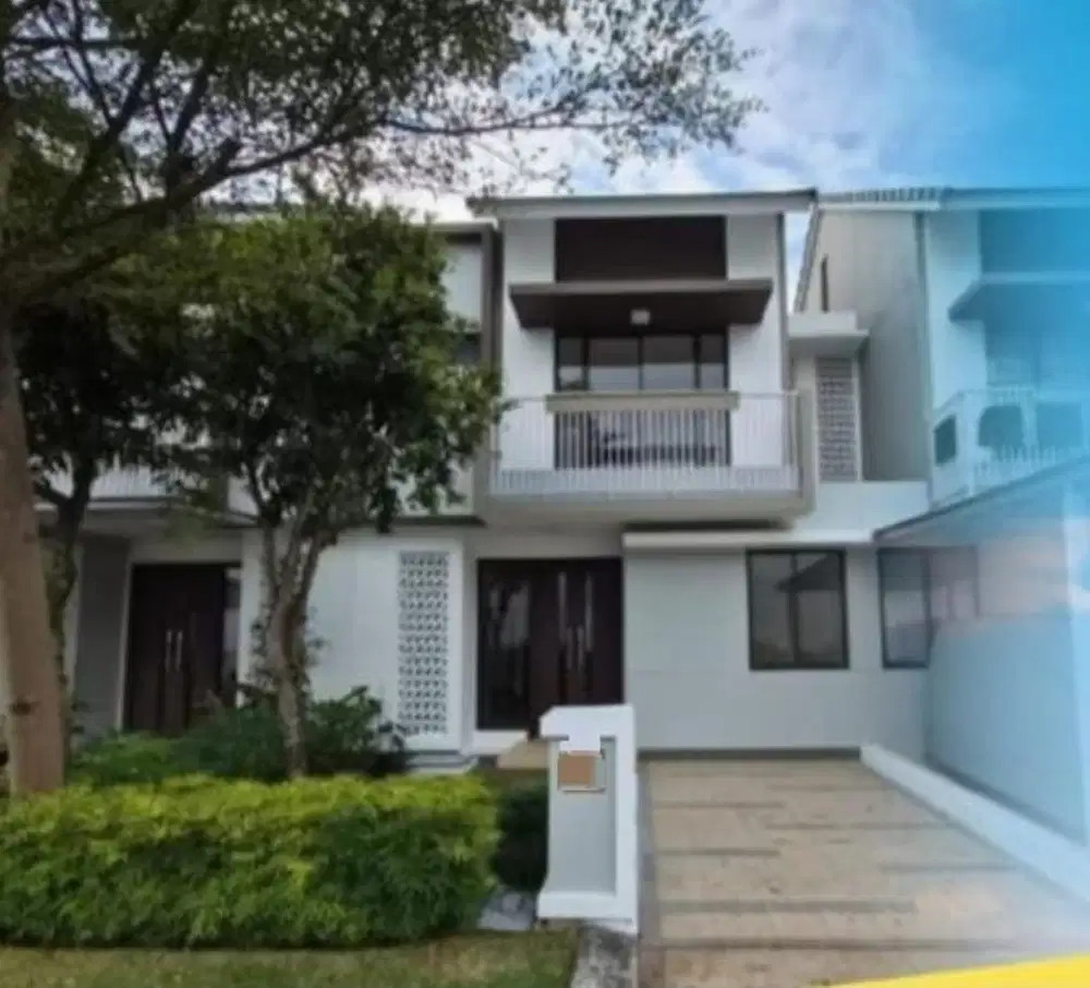 Termurah! Rumah lux cynthia premiun summarecon bandung