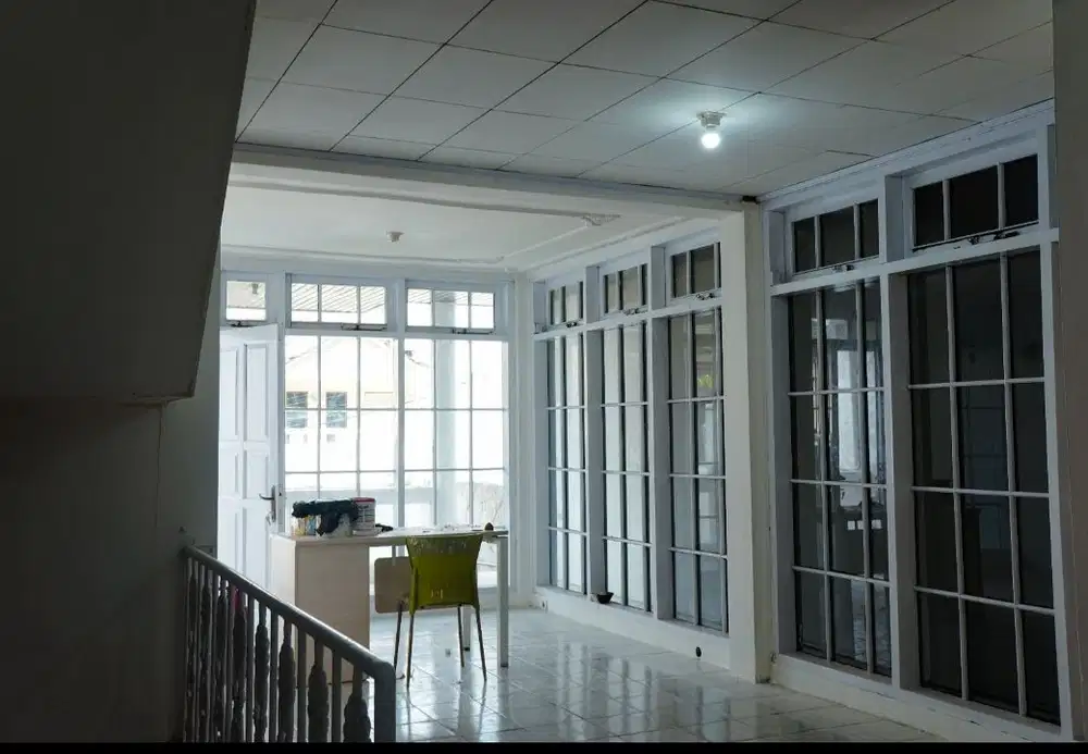 Termurah! Rumah minimalis sarijadi bandung utara