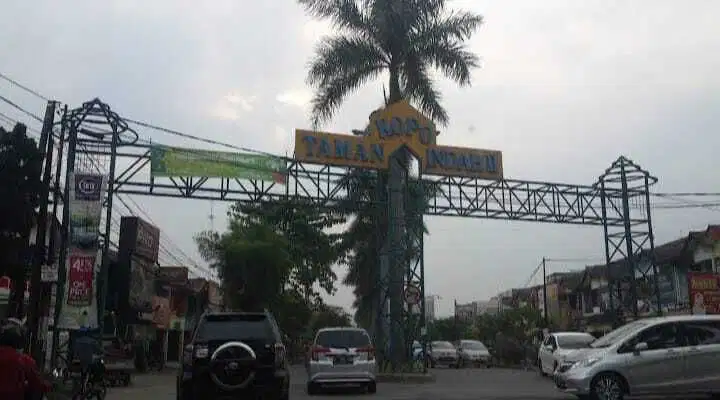Termurah! Rumah di Taman Kopo Indah 2 Bandung