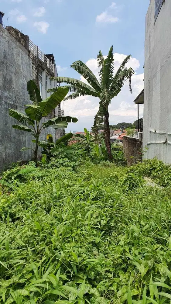 Termurah! Tanah di Cigadung Bandung
